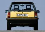Opel Corsa GT 1985 года
